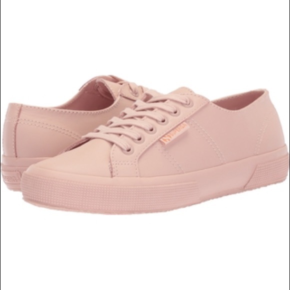 superga nappaleau